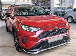 تويوتا راف 4